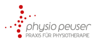 Logo Physio Peuser