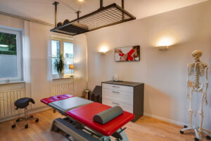 Praxis Physio Peuser Selters Niederselters